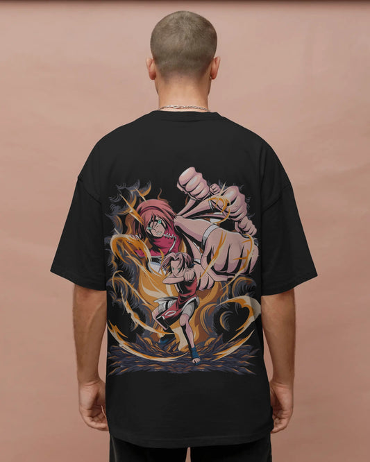 Unisex Oversized Classic T-Shirt