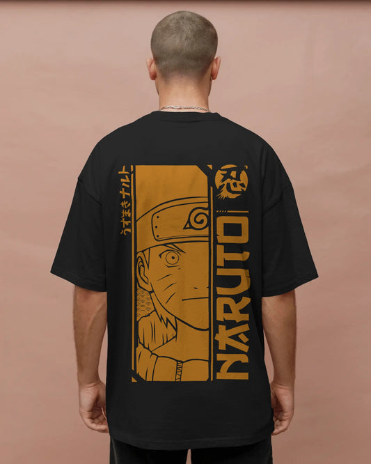 Unisex Oversized Classic T-Shirt