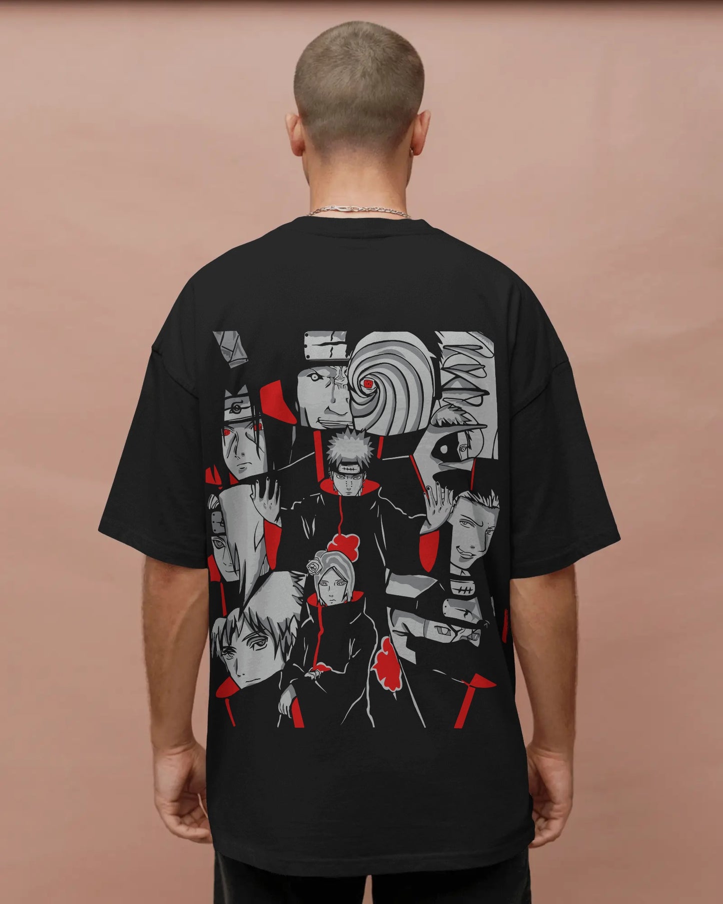 Unisex Oversized Classic T-Shirt