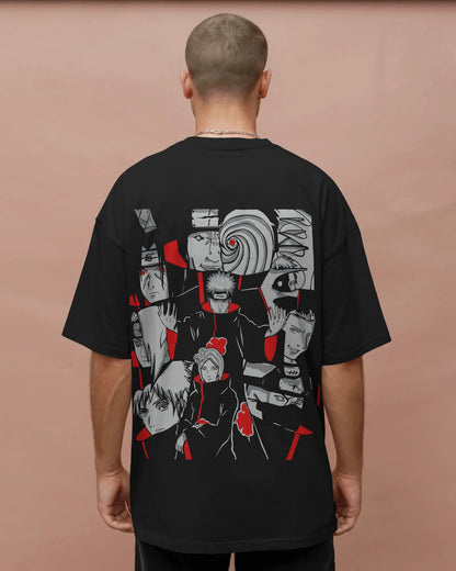 Unisex Oversized Classic T-Shirt