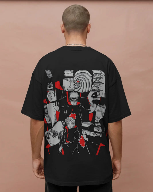 Unisex Oversized Classic T-Shirt