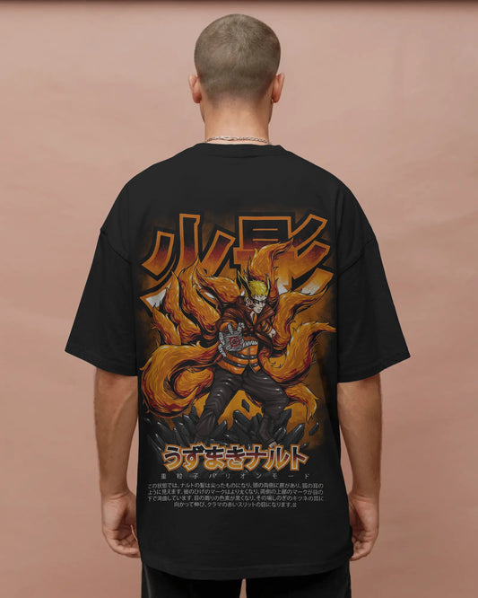 Unisex Oversized Classic T-Shirt