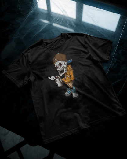 Unisex Classic Crew T-Shirt