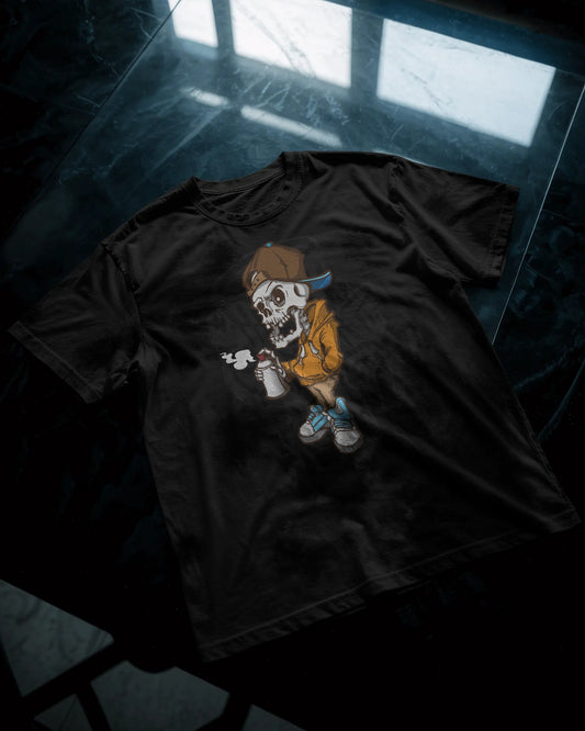 Unisex Classic Crew T-Shirt