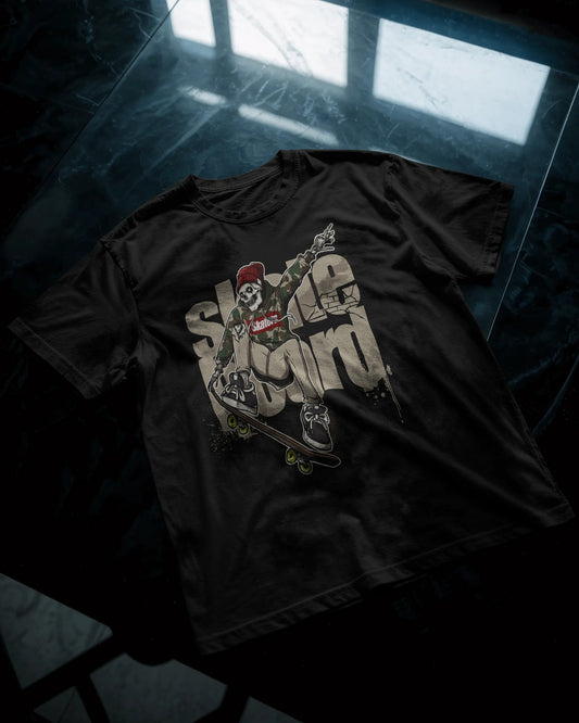 Unisex Classic Crew T-Shirt