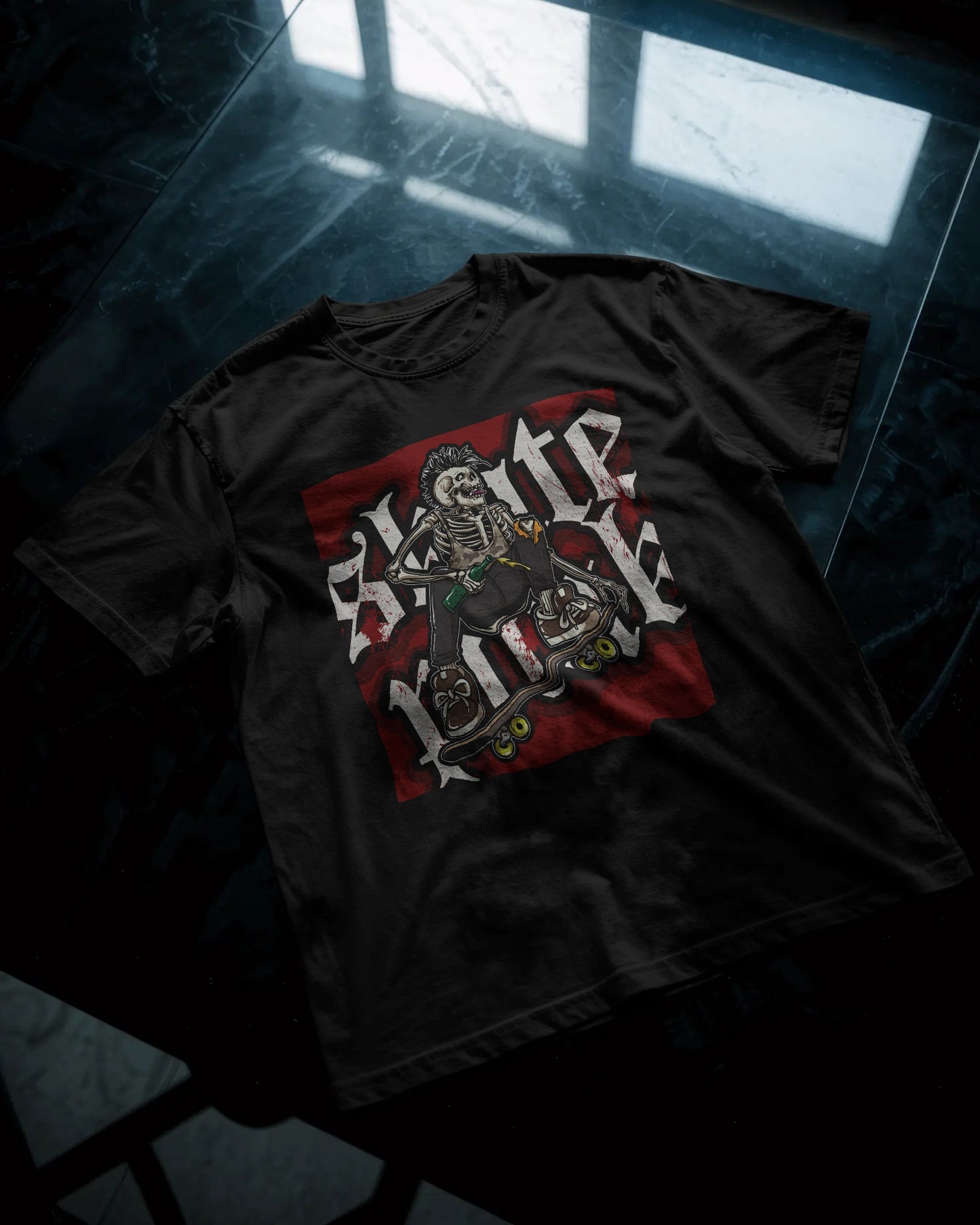 Unisex Classic Crew T-Shirt