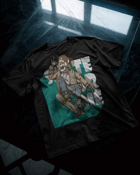 Unisex Classic Crew T-Shirt