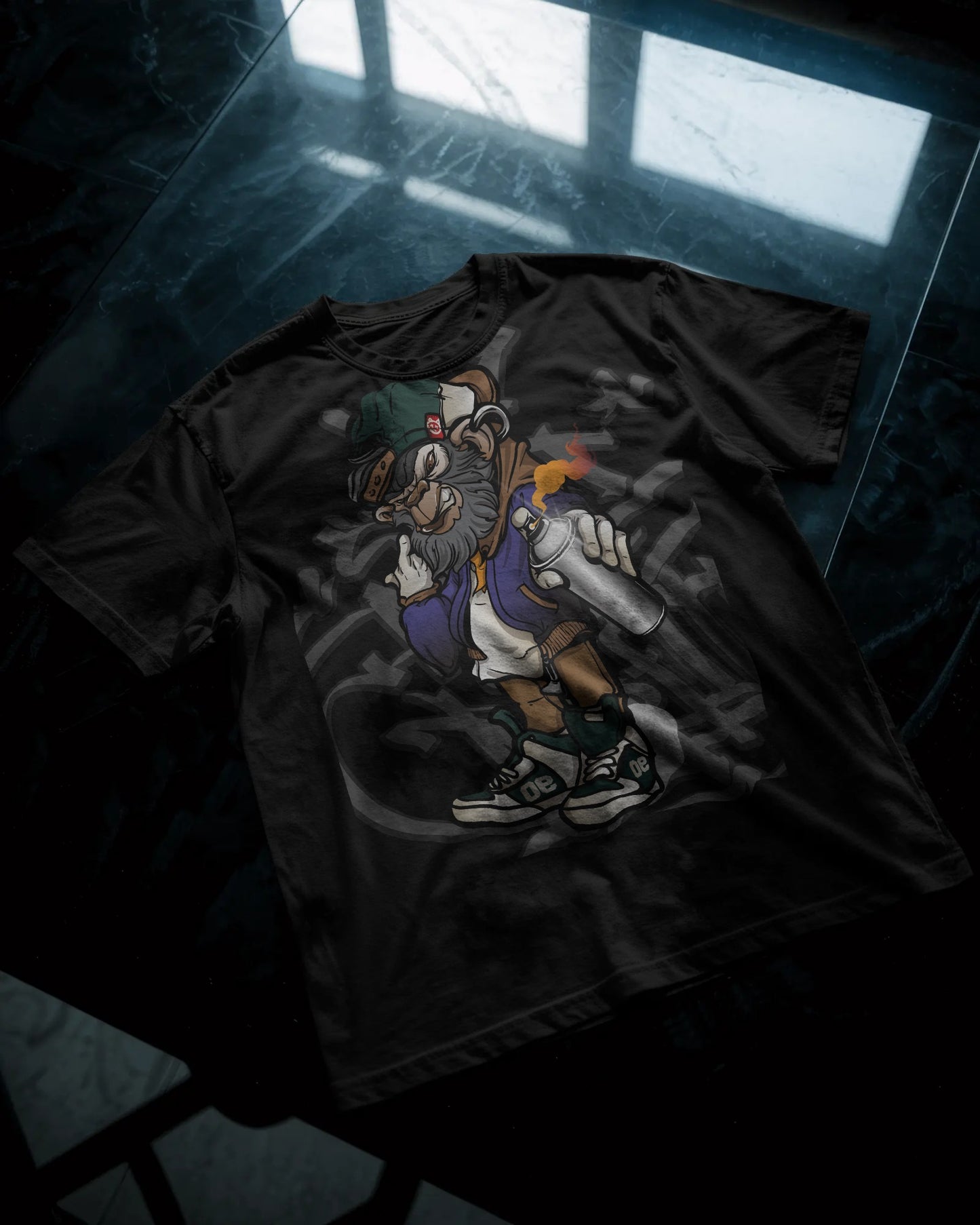 Unisex Classic Crew T-Shirt