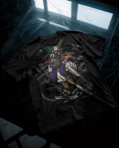 Unisex Classic Crew T-Shirt