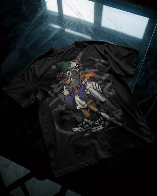 Unisex Classic Crew T-Shirt