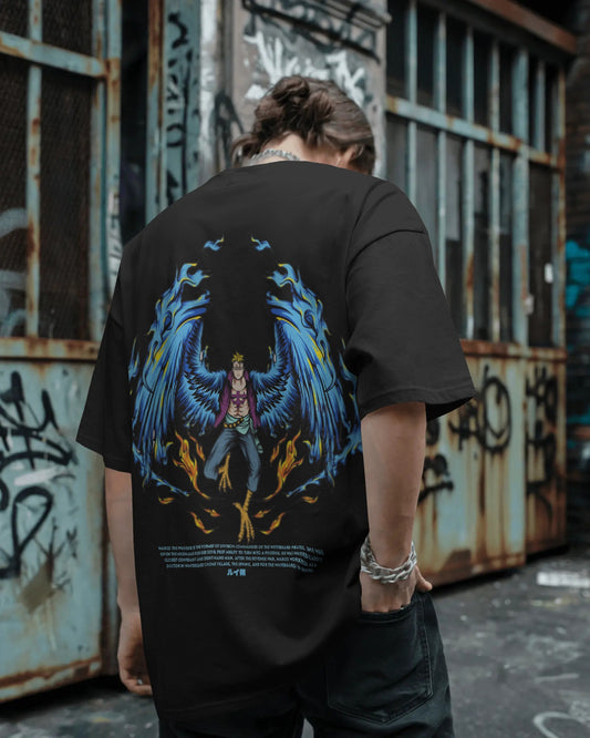 Unisex Oversized Classic T-Shirt