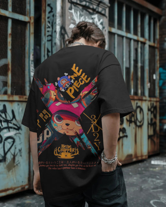 Unisex Oversized Classic T-Shirt