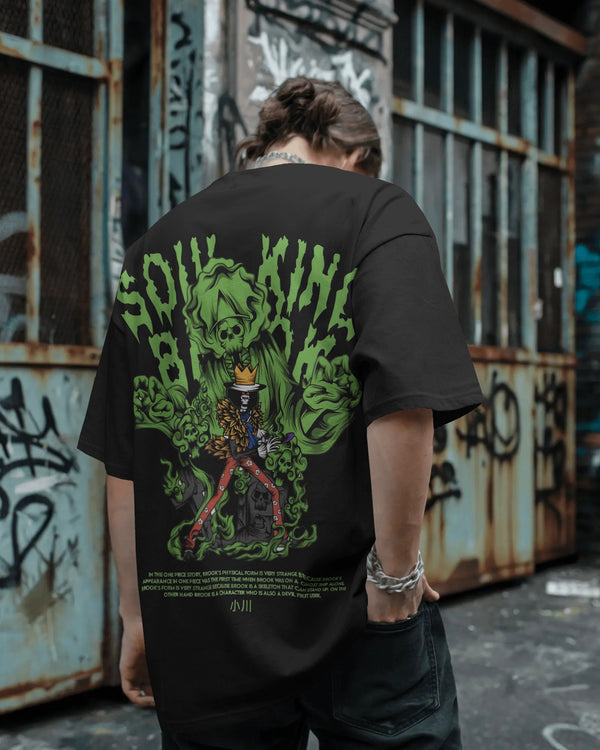 Unisex Oversized Classic T-Shirt