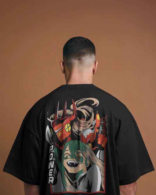 Unisex Oversized Classic T-Shirt