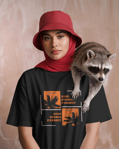 Unisex Classic Crew T-Shirt