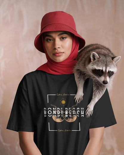 Unisex Classic Crew T-Shirt