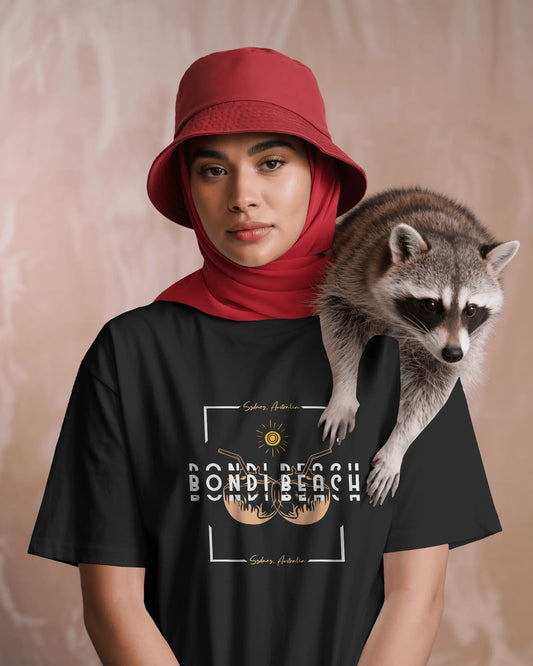 Unisex Classic Crew T-Shirt