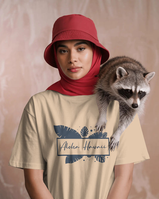 Unisex Classic Crew T-Shirt