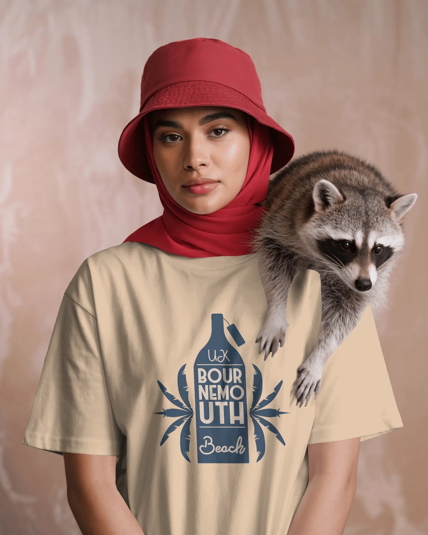 Unisex Classic Crew T-Shirt