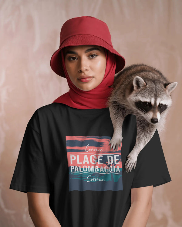 Unisex Classic Crew T-Shirt