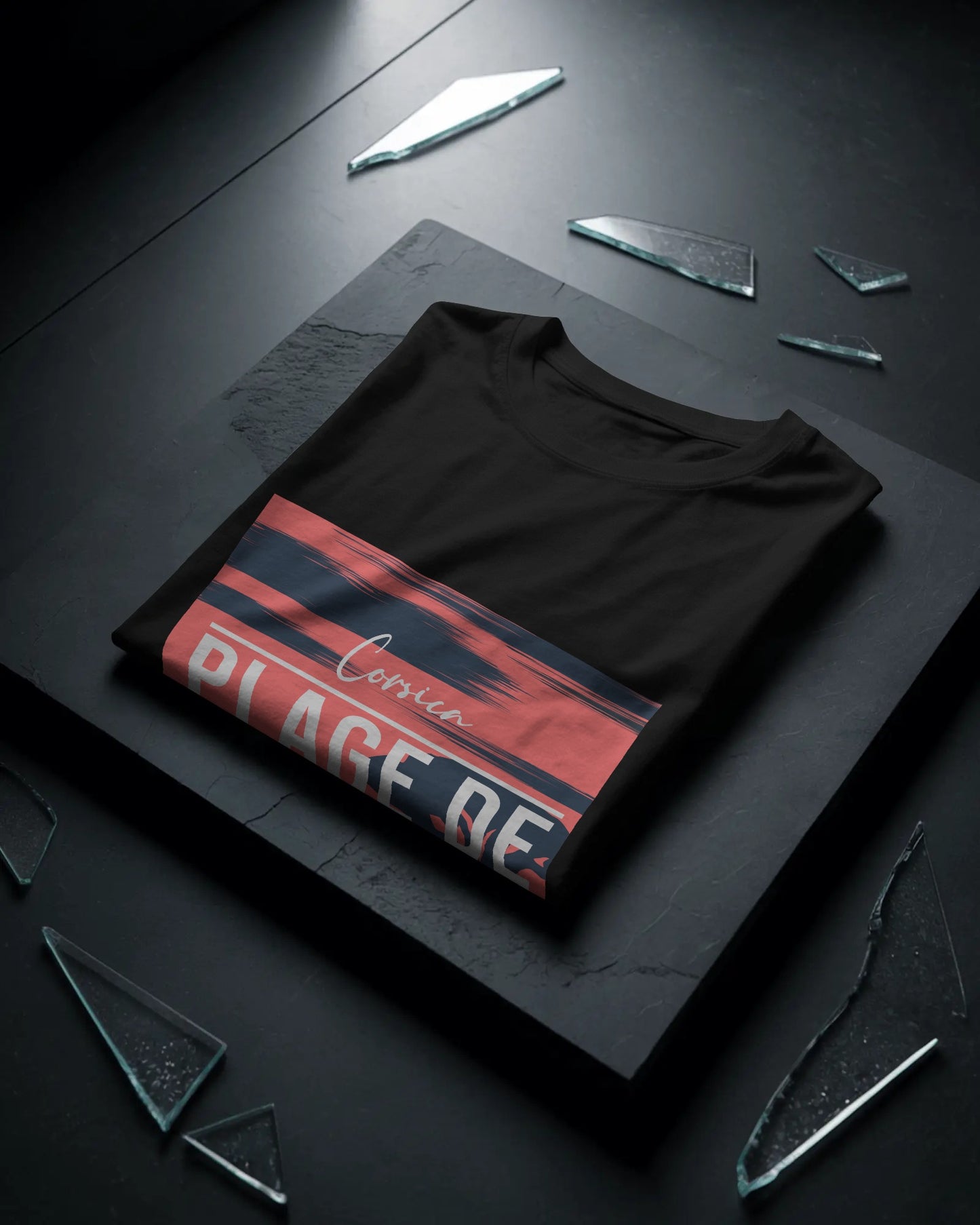 Unisex Classic Crew T-Shirt