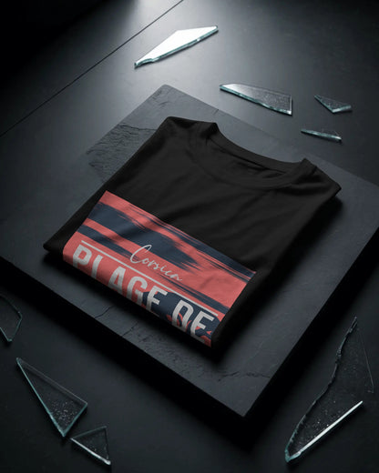 Unisex Classic Crew T-Shirt