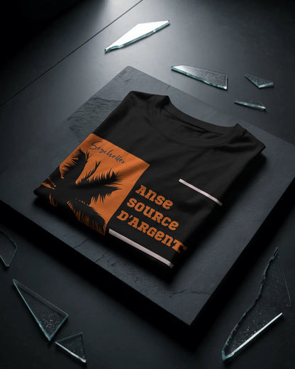 Unisex Classic Crew T-Shirt