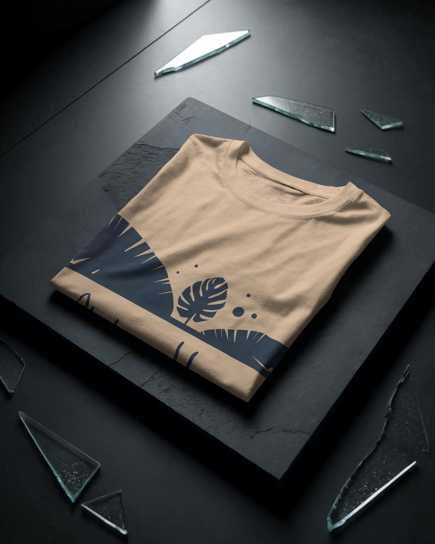 Unisex Classic Crew T-Shirt