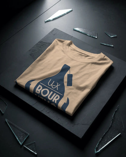 Unisex Classic Crew T-Shirt