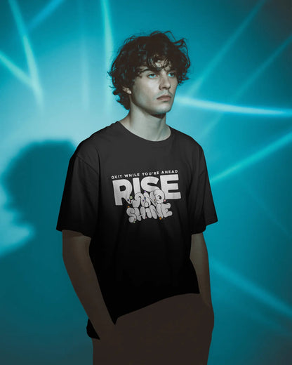 Unisex Classic Crew T-Shirt