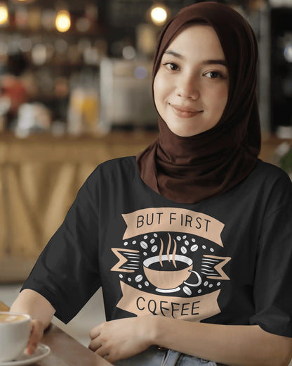 Unisex Classic Crew T-Shirt