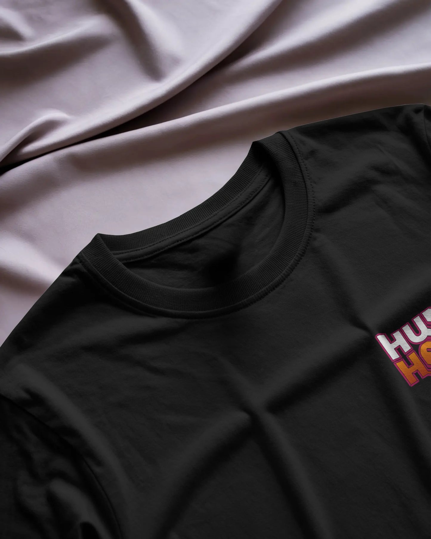 Unisex Oversized Classic T-Shirt