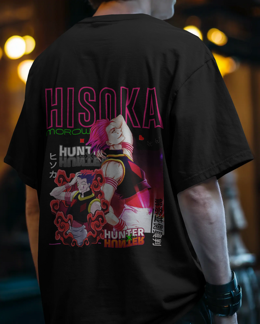 Unisex Oversized Classic T-Shirt